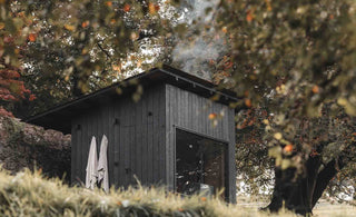 Heat Up Your Savings: The Best Black Friday Deals for Sauna Lovers