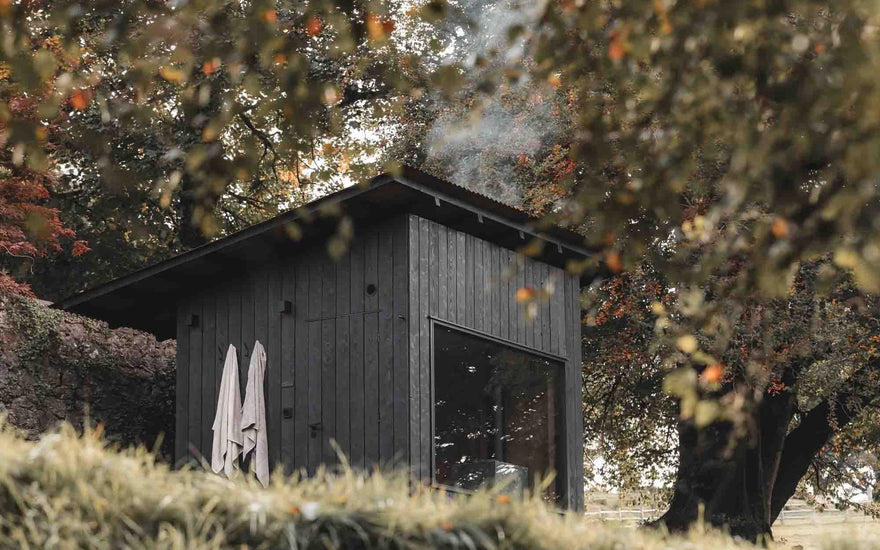 Heat Up Your Savings: The Best Black Friday Deals for Sauna Lovers